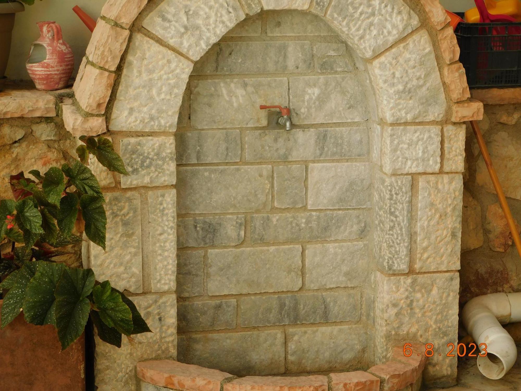 Studio Epicuros Nafplio Exterior foto