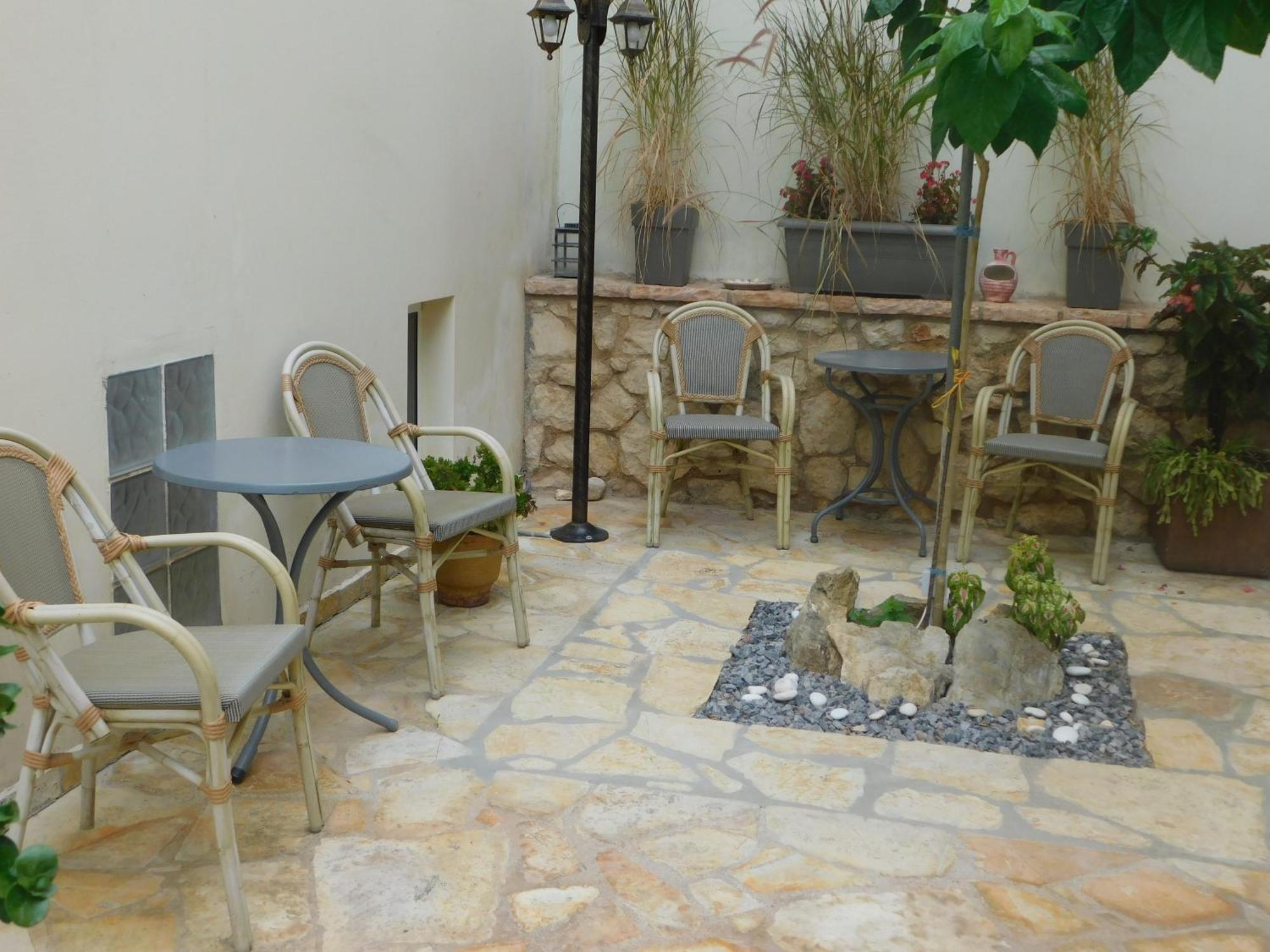 Studio Epicuros Nafplio Exterior foto