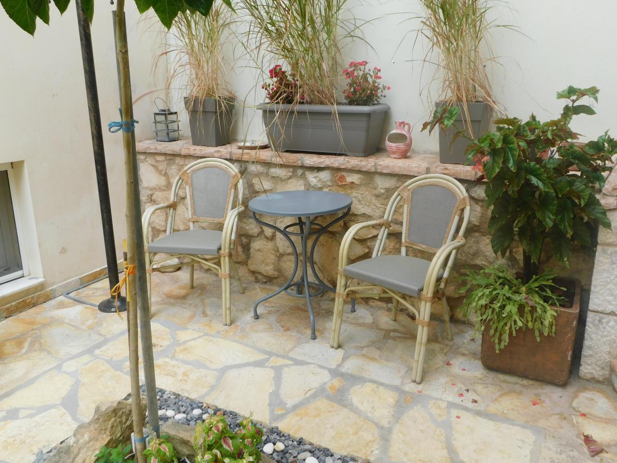 Studio Epicuros Nafplio Exterior foto