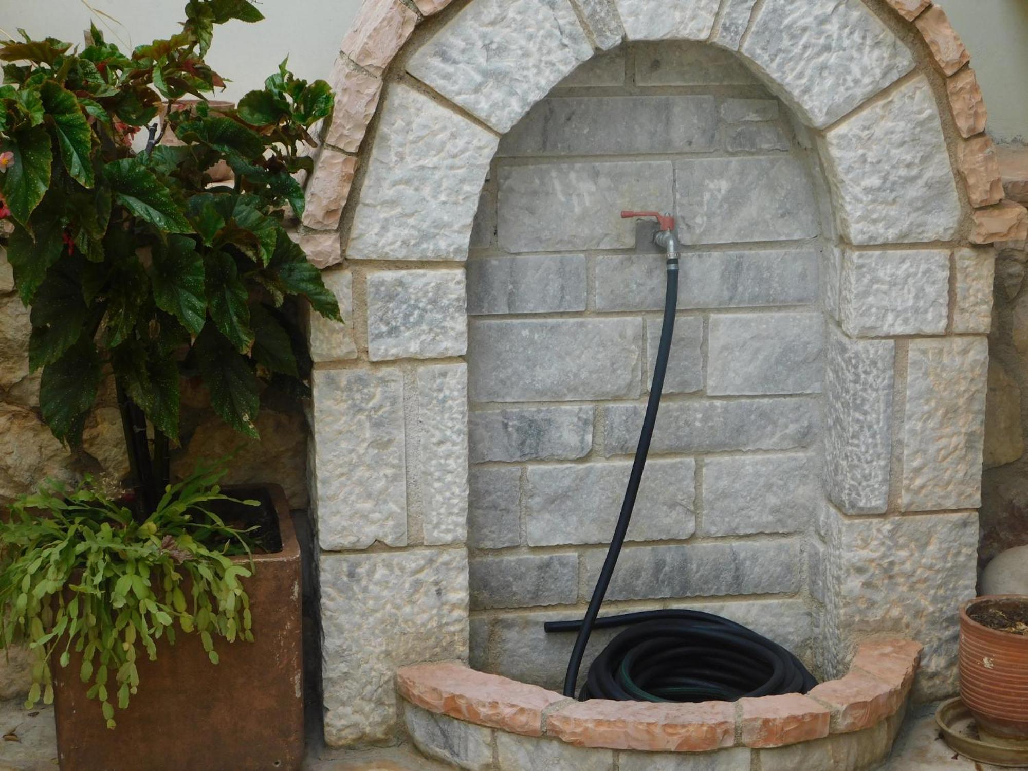Studio Epicuros Nafplio Exterior foto